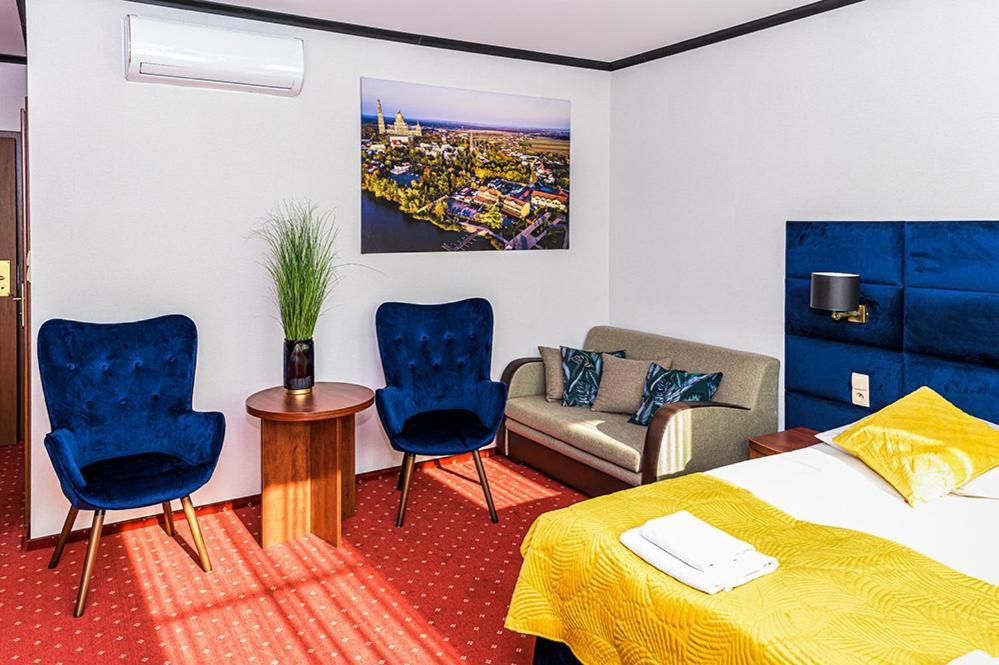 Hotel Stara Gorzelnia Лихень Экстерьер фото