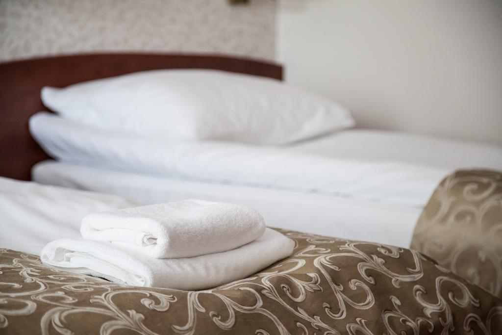 Hotel Stara Gorzelnia Лихень Номер фото