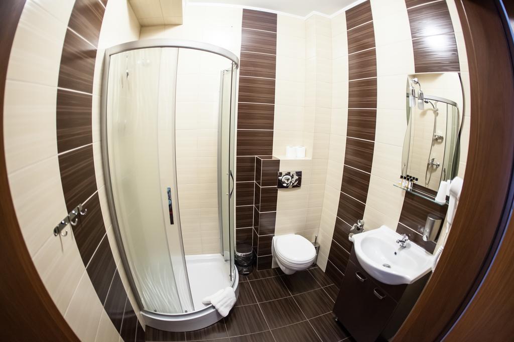 Hotel Stara Gorzelnia Лихень Номер фото