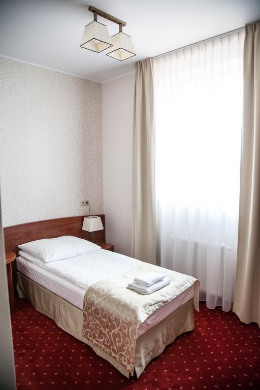 Hotel Stara Gorzelnia Лихень Номер фото
