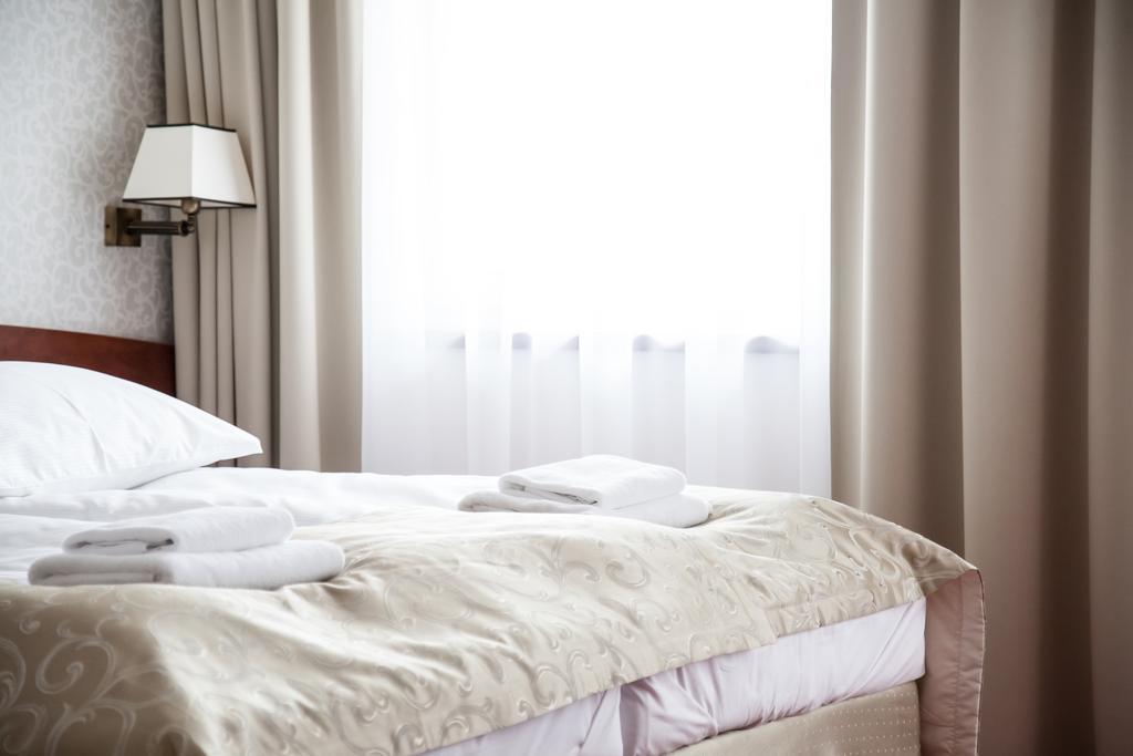 Hotel Stara Gorzelnia Лихень Номер фото