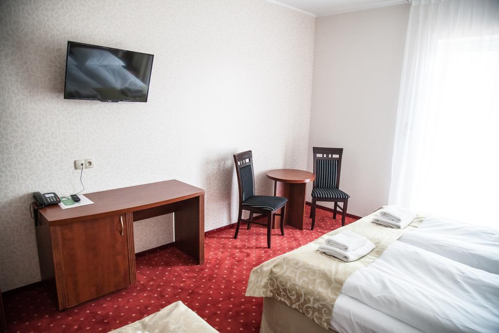 Hotel Stara Gorzelnia Лихень Номер фото